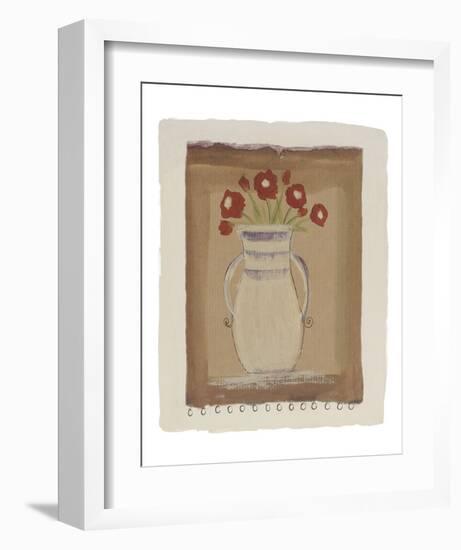 The Morning Before-Jane Claire-Framed Art Print