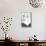 The Morning Dream-Aubrey Beardsley-Mounted Art Print displayed on a wall