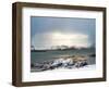 The Morning Glow I-Danny Head-Framed Photographic Print