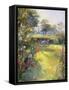 The Morning Letter-Timothy Easton-Framed Stretched Canvas