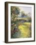 The Morning Letter-Timothy Easton-Framed Giclee Print