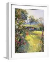 The Morning Letter-Timothy Easton-Framed Giclee Print