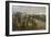 The Morning of the Battle of Waterloo: the French Await Napoleon's Orders, 1876-Ernest Crofts-Framed Giclee Print