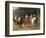 The Morning Ride-Heywood Hardy-Framed Giclee Print