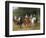 The Morning Ride-Heywood Hardy-Framed Giclee Print