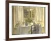 The Morning Room-Patrick Adam-Framed Premium Giclee Print