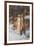 The Morning Walk-George Sheridan Knowles-Framed Giclee Print