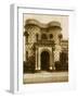 The Morozov House, Vozdvizhenka Street, Moscow, Russia, Early 20th Century-null-Framed Giclee Print