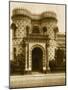 The Morozov House, Vozdvizhenka Street, Moscow, Russia, Early 20th Century-null-Mounted Giclee Print