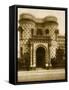 The Morozov House, Vozdvizhenka Street, Moscow, Russia, Early 20th Century-null-Framed Stretched Canvas