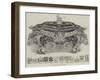 The Morpeth Casket, or Wine-Cooler-null-Framed Giclee Print