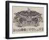 The Morpeth Casket, or Wine-Cooler-null-Framed Giclee Print