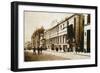 The Moscow Art Theatre, USSR, 1920S-null-Framed Giclee Print