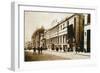 The Moscow Art Theatre, USSR, 1920S-null-Framed Giclee Print