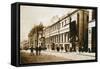 The Moscow Art Theatre, USSR, 1920S-null-Framed Stretched Canvas