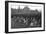The Moscow Victory Parade, June 24, 1945-null-Framed Giclee Print