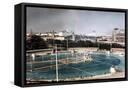 Canvas Black