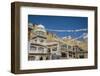 The Mosque and the Palace-Guido Cozzi-Framed Photographic Print