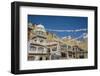 The Mosque and the Palace-Guido Cozzi-Framed Photographic Print