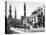 The Mosque of El-Arhan, Cairo, Egypt, C1920S-null-Stretched Canvas