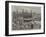 The Mosque of Gholaum Mahomed, Calcutta-null-Framed Giclee Print