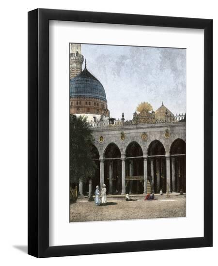 Giclee Print, , large