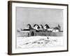 The Mosque of the Swords, Kairwan, C1890-Meunier-Framed Giclee Print