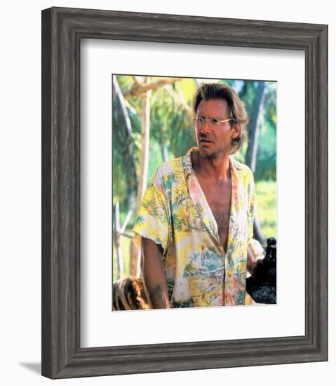 The Mosquito Coast-null-Framed Photo