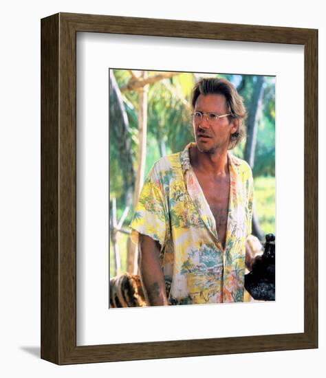 The Mosquito Coast-null-Framed Photo