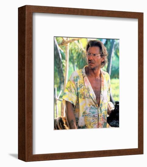 The Mosquito Coast-null-Framed Photo