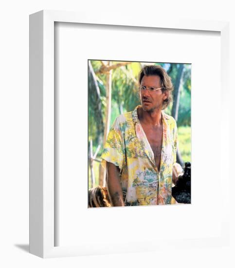 The Mosquito Coast-null-Framed Photo