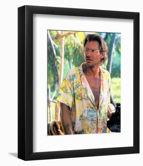 The Mosquito Coast-null-Framed Photo