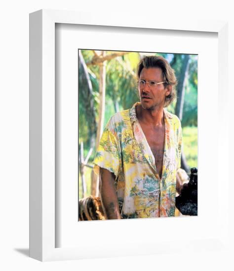 The Mosquito Coast-null-Framed Photo