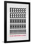 The Most Annoying Sound-null-Framed Poster