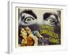 The Most Dangerous Game, 1932-null-Framed Art Print