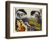 The Most Dangerous Game, 1932-null-Framed Art Print