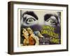 The Most Dangerous Game, 1932-null-Framed Art Print