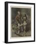 The Most Nailing Bad Shot in Creation-Sydney Prior Hall-Framed Giclee Print