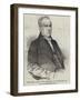 The Most Noble the Marquess of Lansdowne-null-Framed Giclee Print