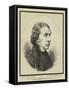 The Most Reverend Archibald Campbell Tait-null-Framed Stretched Canvas