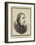 The Most Reverend Archibald Campbell Tait-null-Framed Giclee Print