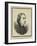 The Most Reverend Archibald Campbell Tait-null-Framed Giclee Print