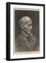 The Most Reverend Henry Edward Manning-null-Framed Giclee Print