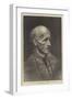 The Most Reverend Henry Edward Manning-null-Framed Giclee Print