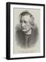 The Most Reverend R Knox, Dd, New Lord Primate of Ireland-null-Framed Giclee Print