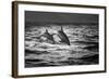 The Mother And The Baby-Gunarto Song-Framed Giclee Print