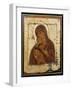 The Mother of God of Vladimir, Russian Icon, Pskov School,Late 15th Century-null-Framed Giclee Print