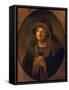 The Mother of the Artist as Prophet Hannah, 1639-Rembrandt van Rijn-Framed Stretched Canvas