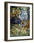 The Mother's Pride-Jenny Newland-Framed Giclee Print