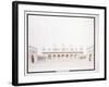 The Moti Musjid in the Fort of Agra, C. 1815-null-Framed Giclee Print